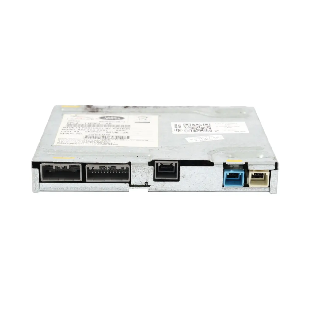 Range Rover L405 Rear Entertainment Screen Control Unit ECU - SKU EPLA-11E001-AB - Part number EPLA-11E001-AB