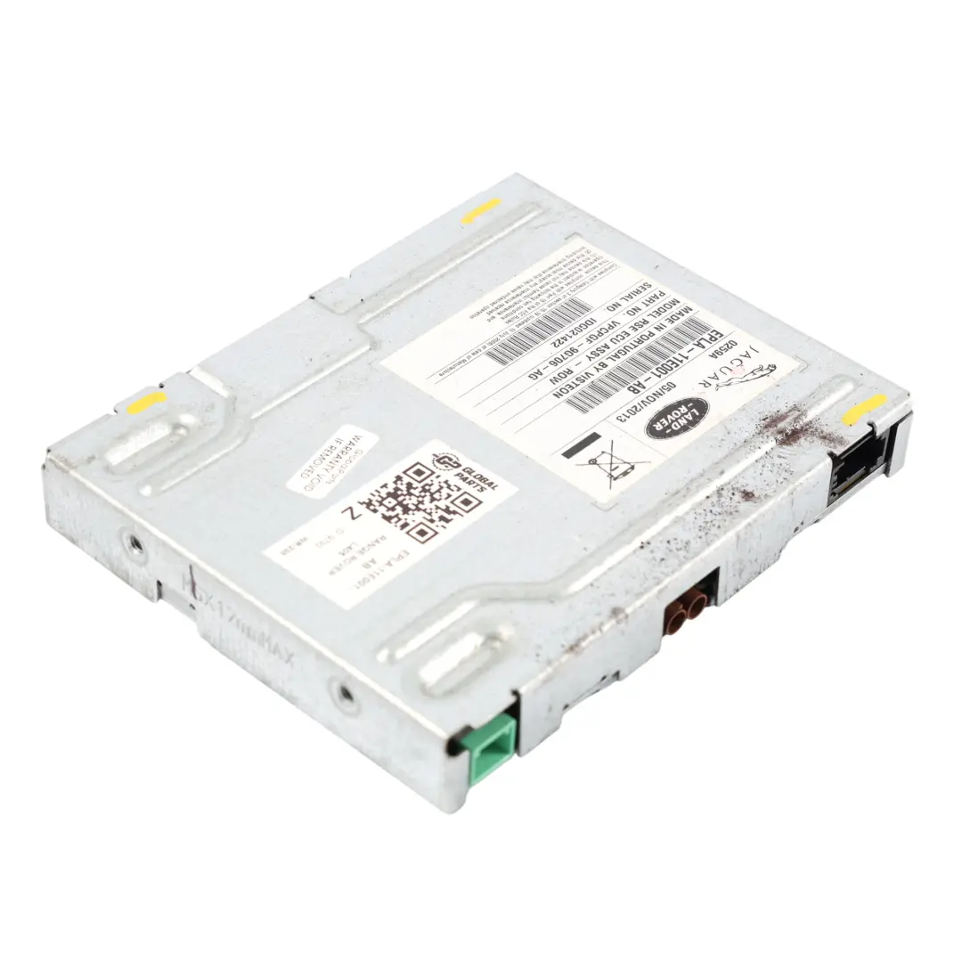 Unità Controllo Schermo Posteriore ECU per Range Rover L405 con numero di parte EPLA-11E001-AB Range Rover L405 Unità Controllo Schermo Posteriore ECU - SKU EPLA-11E001-AB - Numero di parte EPLA-11E001-AB