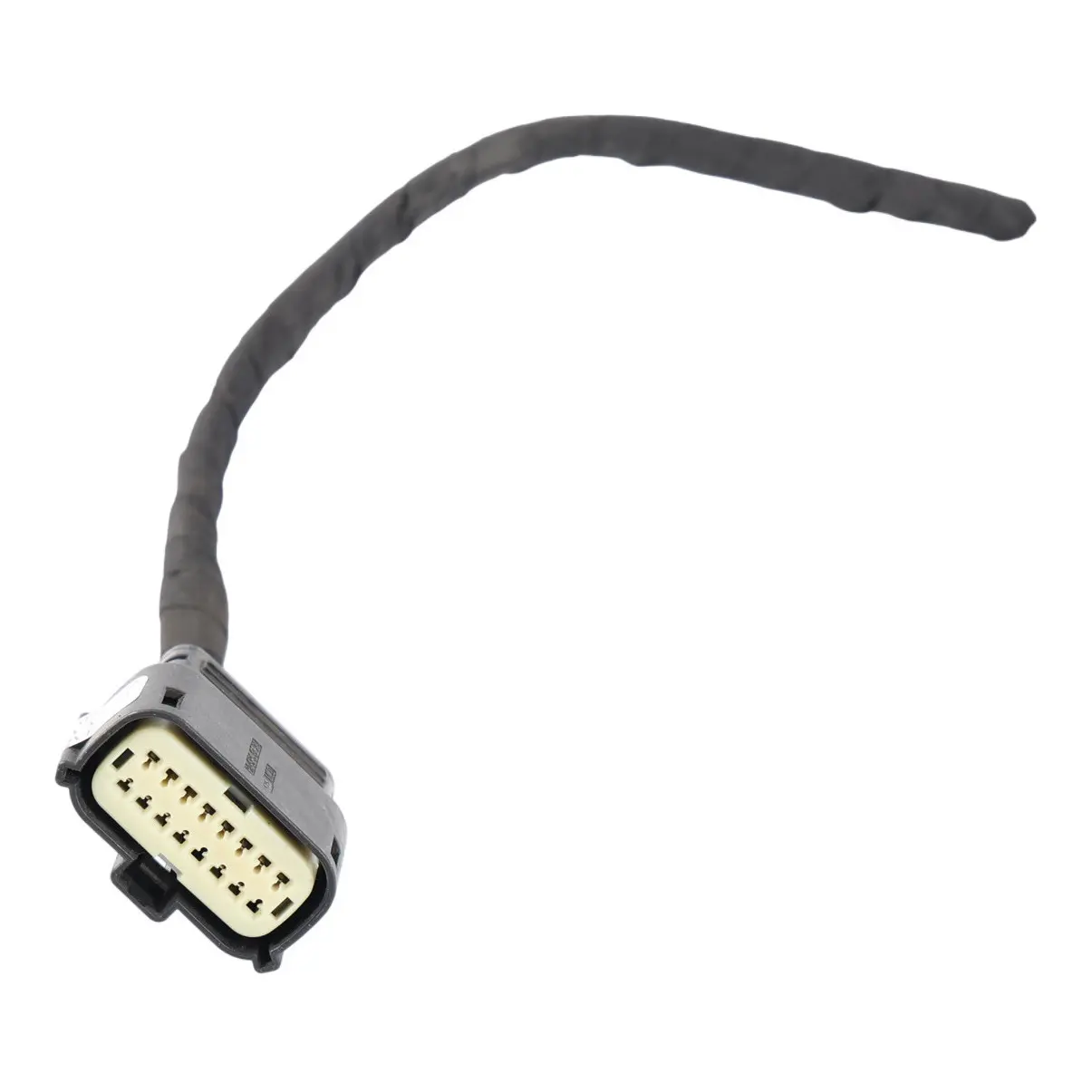 Ford Mondeo Mk5 Prawa Przednia Wiązka Przewodów Lampy ES73-13W029-HD