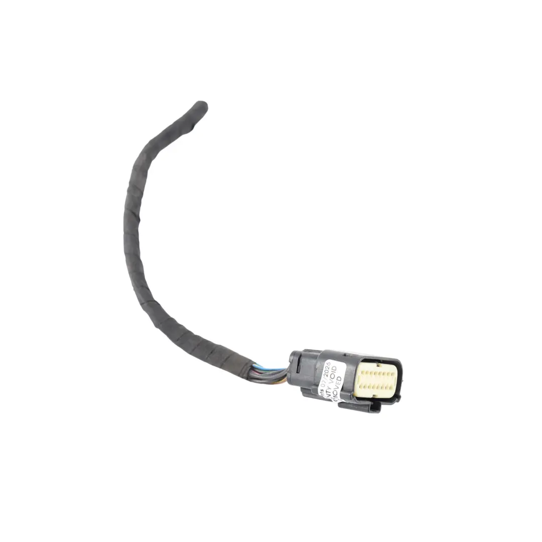 Ford Mondeo Mk5 Front Headlight Lamp Wiring Cable Right O/S - SKU ES73-13W029-HD-2 - Part number ES73-13W029-HD