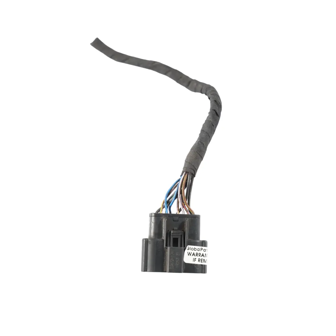 Ford Mondeo MK5 Scheinwerfer Verkabelung Kabel Vorne Rechts - SKU ES73-13W029-HD-2 - Teilenummer ES73-13W029-HD
