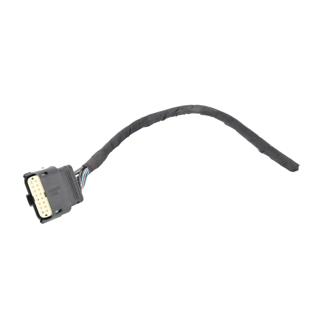 Mk5 Front Headlight Lamp Wiring Cable Right O/S to Ford Mondeo with Part number ES73-13W029-HD Ford Mondeo Mk5 Front Headlight Lamp Wiring Cable Right O/S - SKU ES73-13W029-HD-2 - Part number ES73-13W029-HD