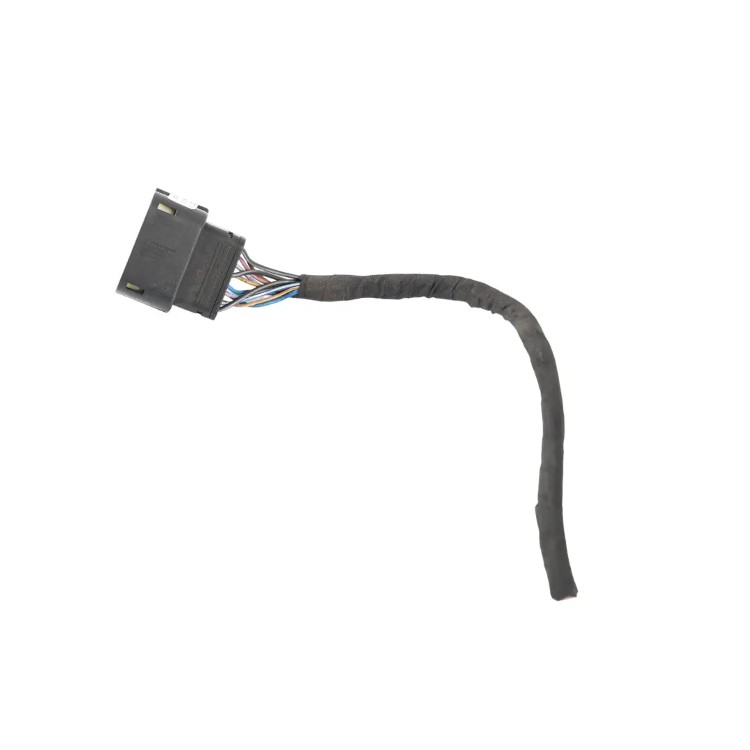 Ford Mondeo Mk5 Front Headlight Lamp Wiring Cable Right O/S - SKU ES73-13W029-HD-2 - Part number ES73-13W029-HD