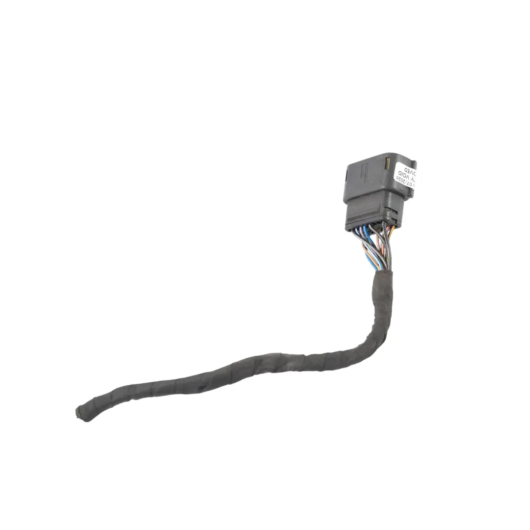 MK5 Cable Cableado Faro Delantero Derecho para Ford Mondeo con número de pieza ES73-13W029-HD Ford Mondeo MK5 Cable Cableado Faro Delantero Derecho - SKU ES73-13W029-HD-2 - Número de pieza ES73-13W029-HD