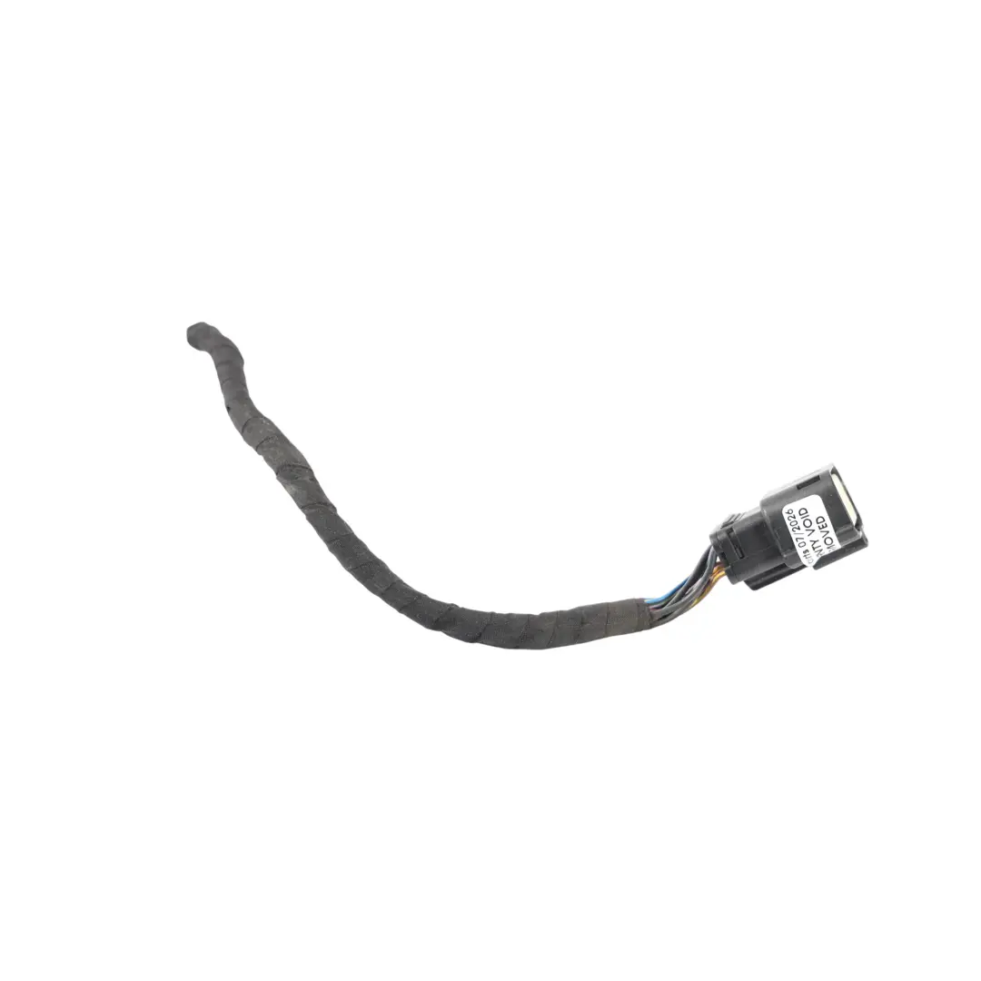 Ford Mondeo Mk5 Front Headlight Lamp Wiring Cable Right O/S - SKU ES73-13W029-HD-2 - Part number ES73-13W029-HD