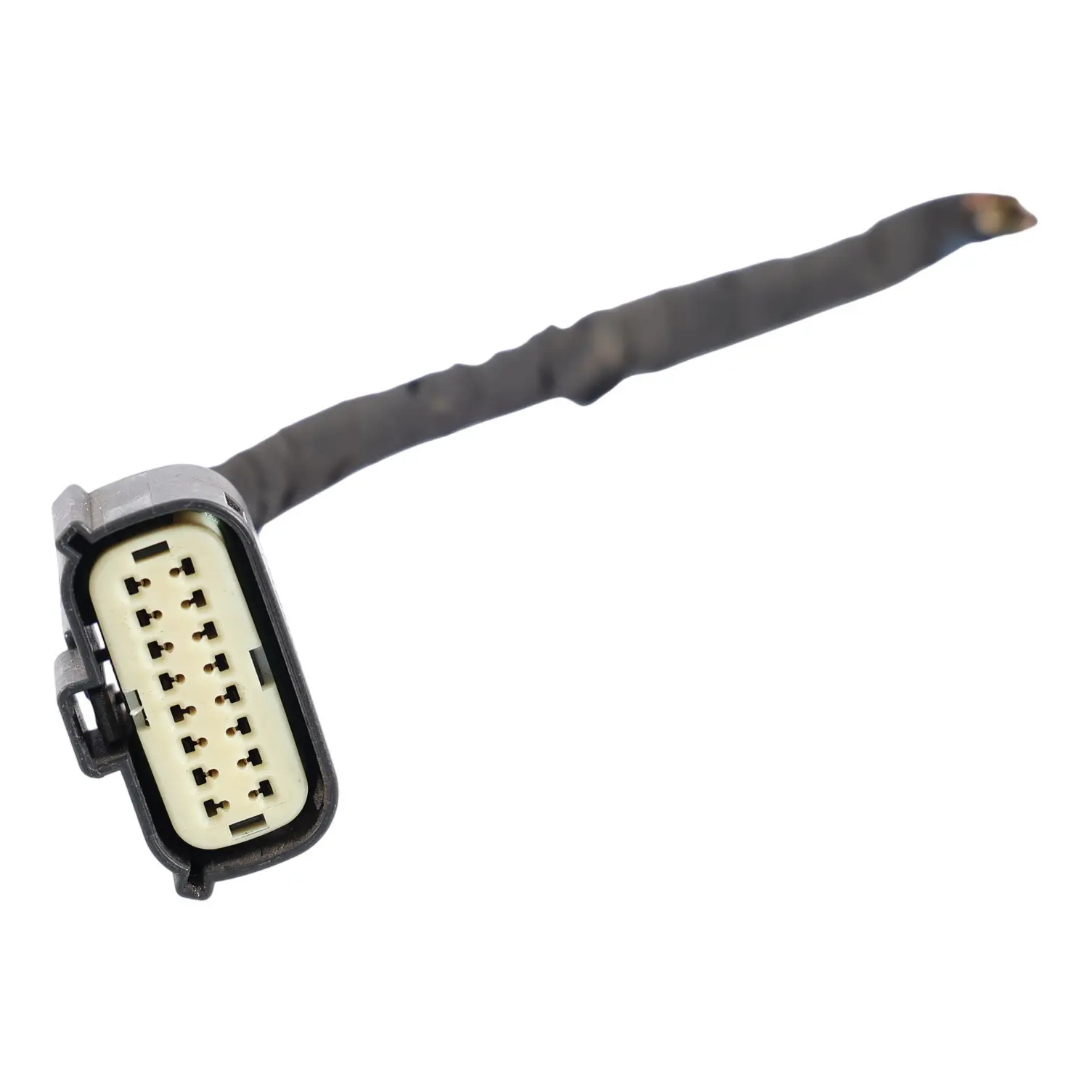 Ford Mondeo MK5 Faro Delantero Izquierdo Cableado ES73-13W030-HD
