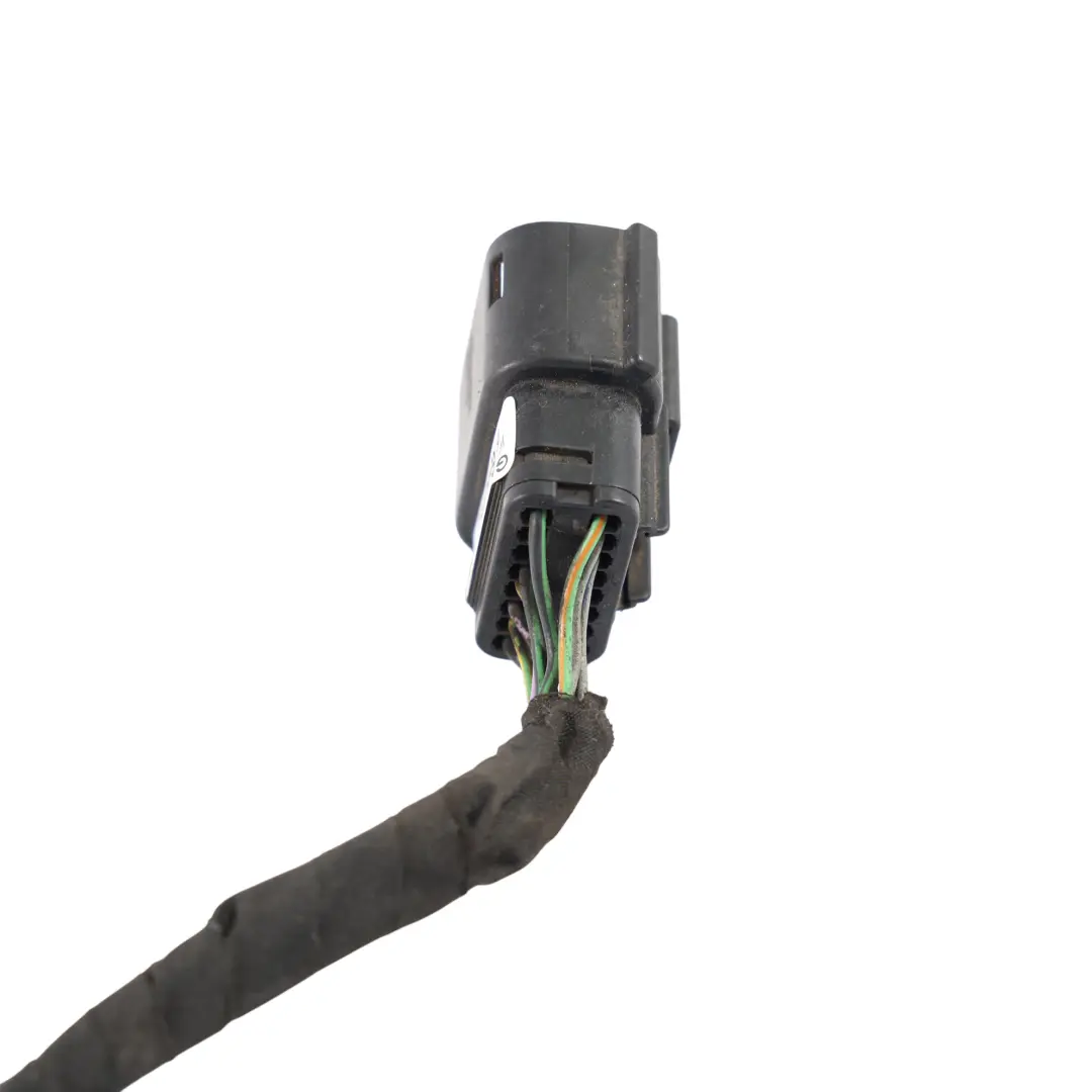 Ford Mondeo MK5 Scheinwerfer Kabelbaum Links Vorne - SKU ES73-13W030-HD-2 - Teilenummer ES73-13W030-HD