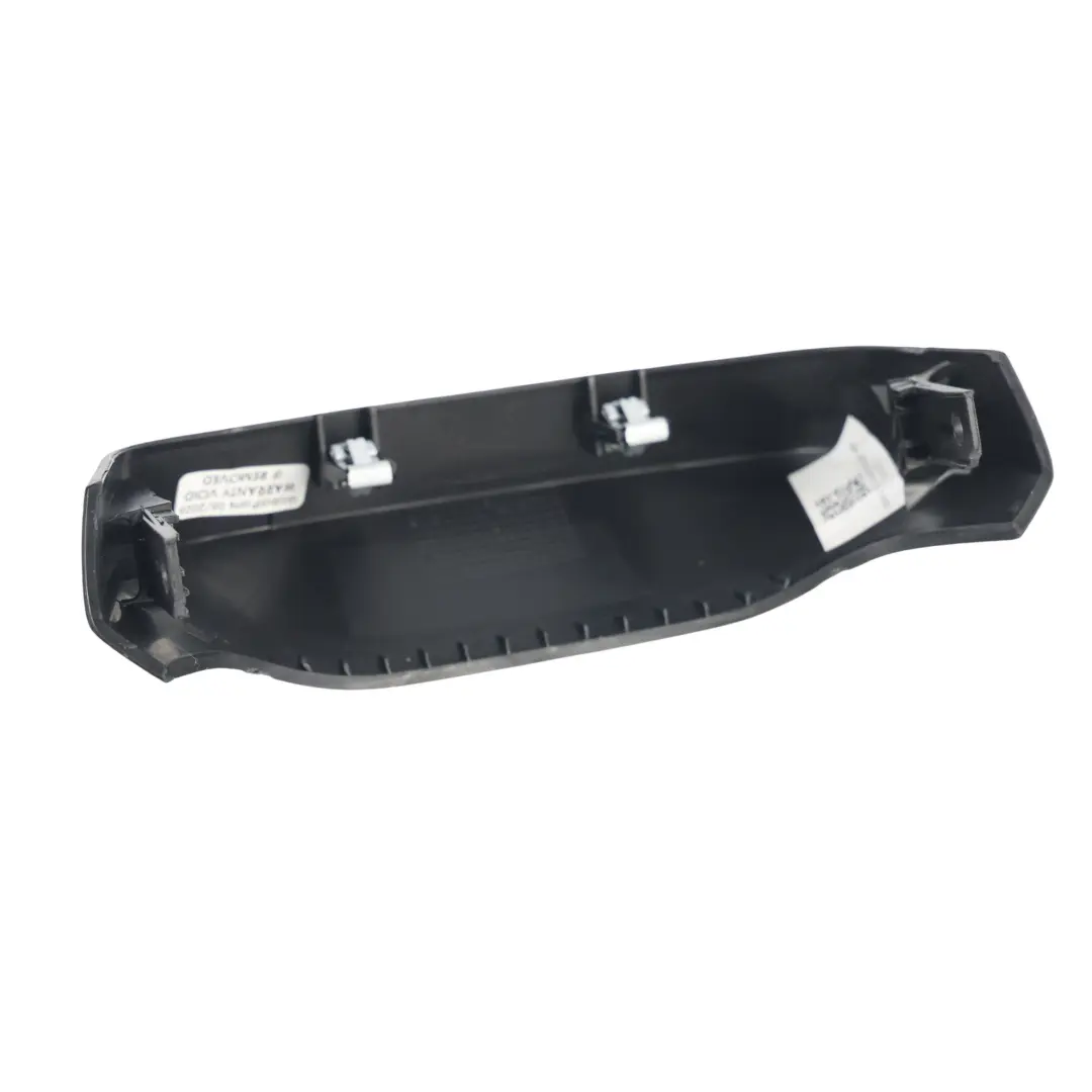 Ford Mondeo MK5 Mittelkonsole Hinten Lüftung Blende Abdeckung - SKU ES73-F045E24-CB - Teilenummer ES73-F045E24-CB