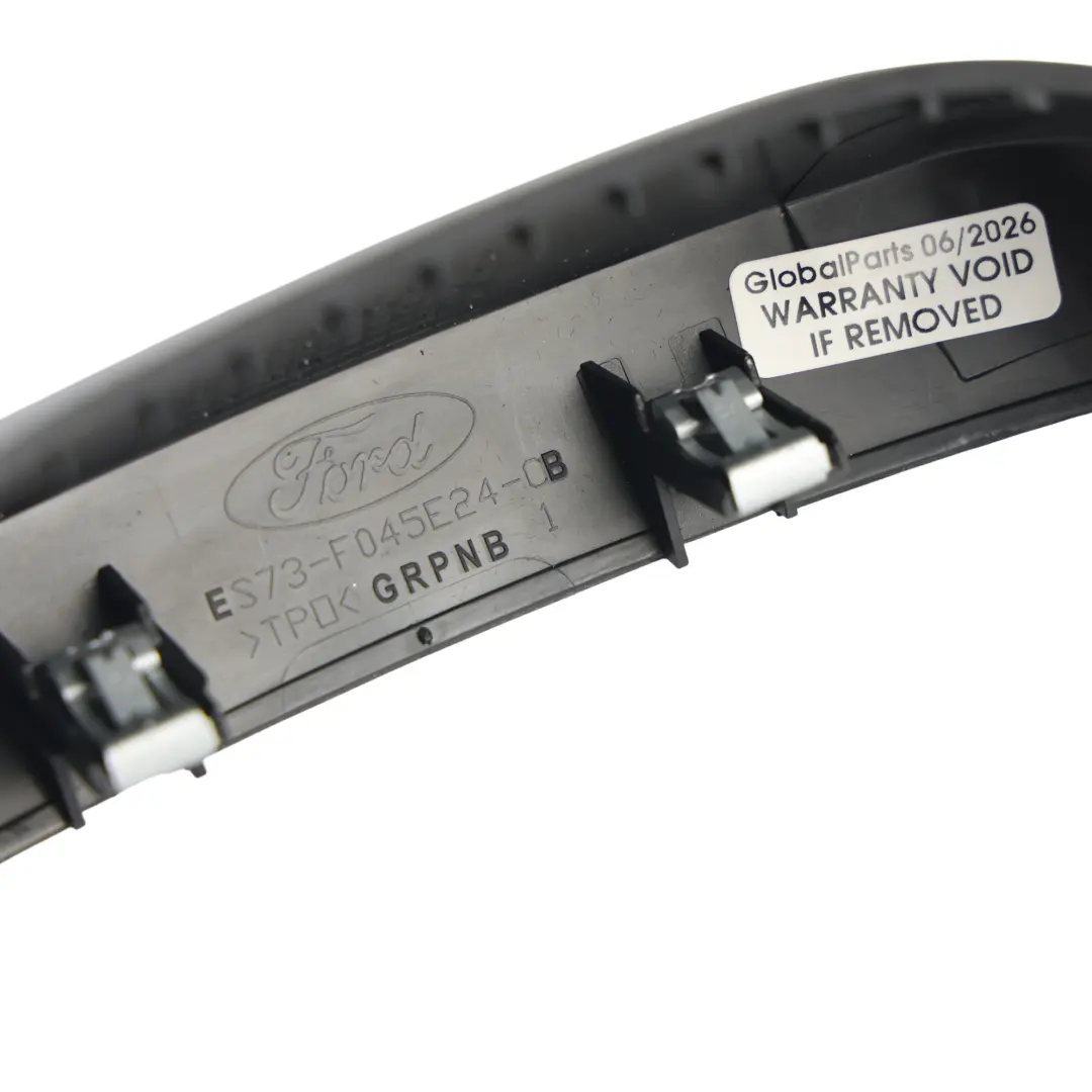 Ford Mondeo Mk5 Centre Console Rear Air Vent Surround Trim Cover - SKU ES73-F045E24-CB - Part number ES73-F045E24-CB