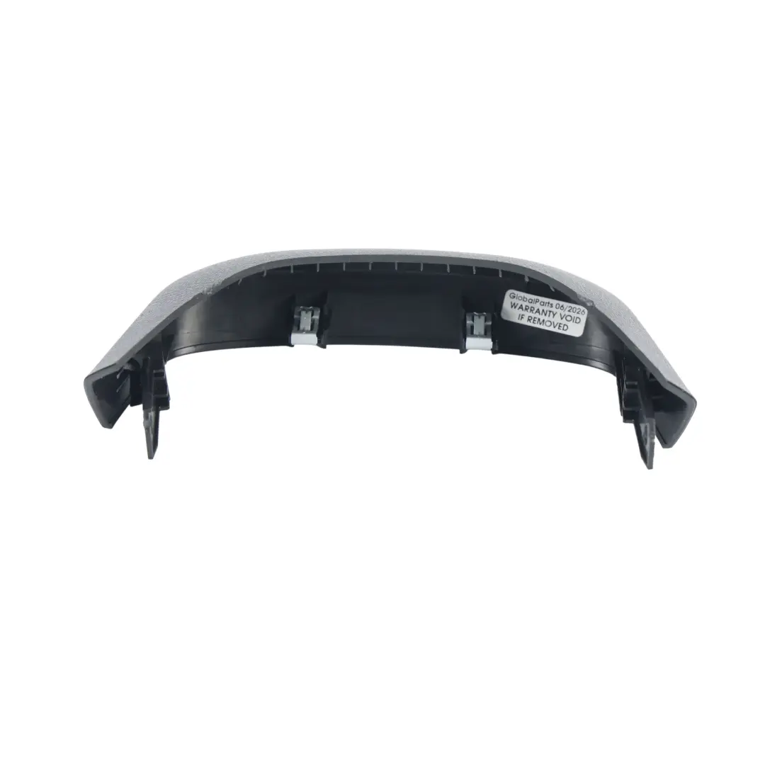 Ford Mondeo Mk5 Centre Console Rear Air Vent Surround Trim Cover - SKU ES73-F045E24-CB - Part number ES73-F045E24-CB