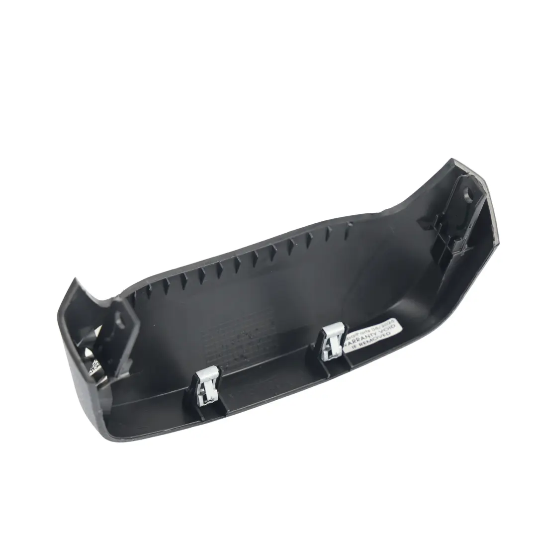 Mk5 Centre Console Rear Air Vent Surround Trim Cover to Ford Mondeo with Part number ES73-F045E24-CB Ford Mondeo Mk5 Centre Console Rear Air Vent Surround Trim Cover - SKU ES73-F045E24-CB - Part number ES73-F045E24-CB