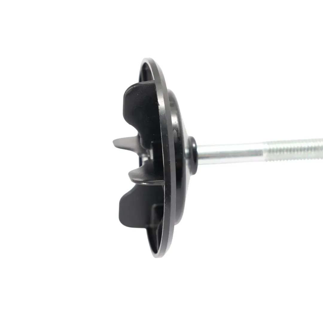 Ford Mondeo Mk5 Spare Wheel Retainer Securing Bolt Screw - SKU ES7C-1402-DA - Part number ES7C-1402-DA