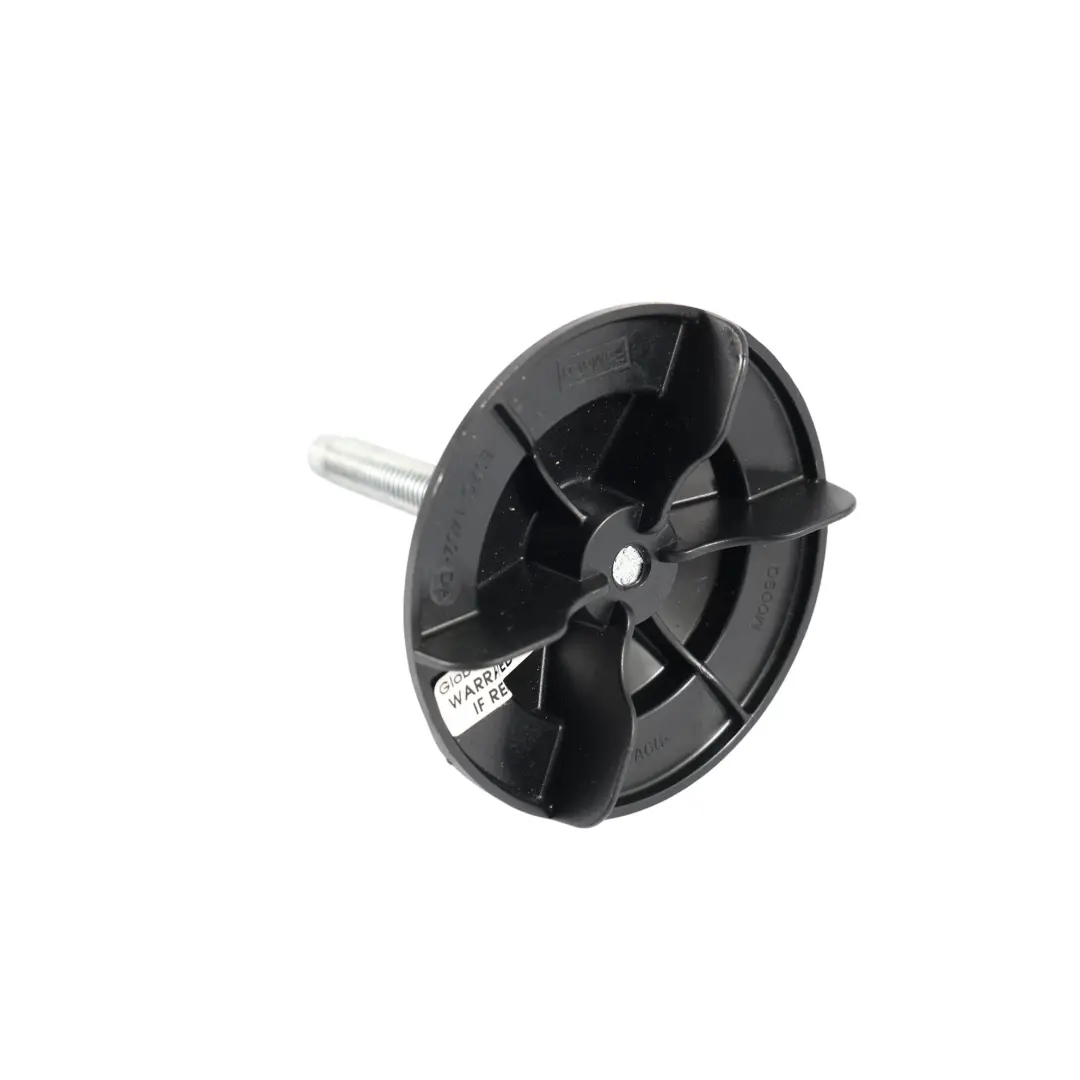 MK5 Bullone Vite Fissaggio Ruota di Scorta per Ford Mondeo con numero di parte ES7C-1402-DA Ford Mondeo MK5 Bullone Vite Fissaggio Ruota di Scorta - SKU ES7C-1402-DA - Numero di parte ES7C-1402-DA
