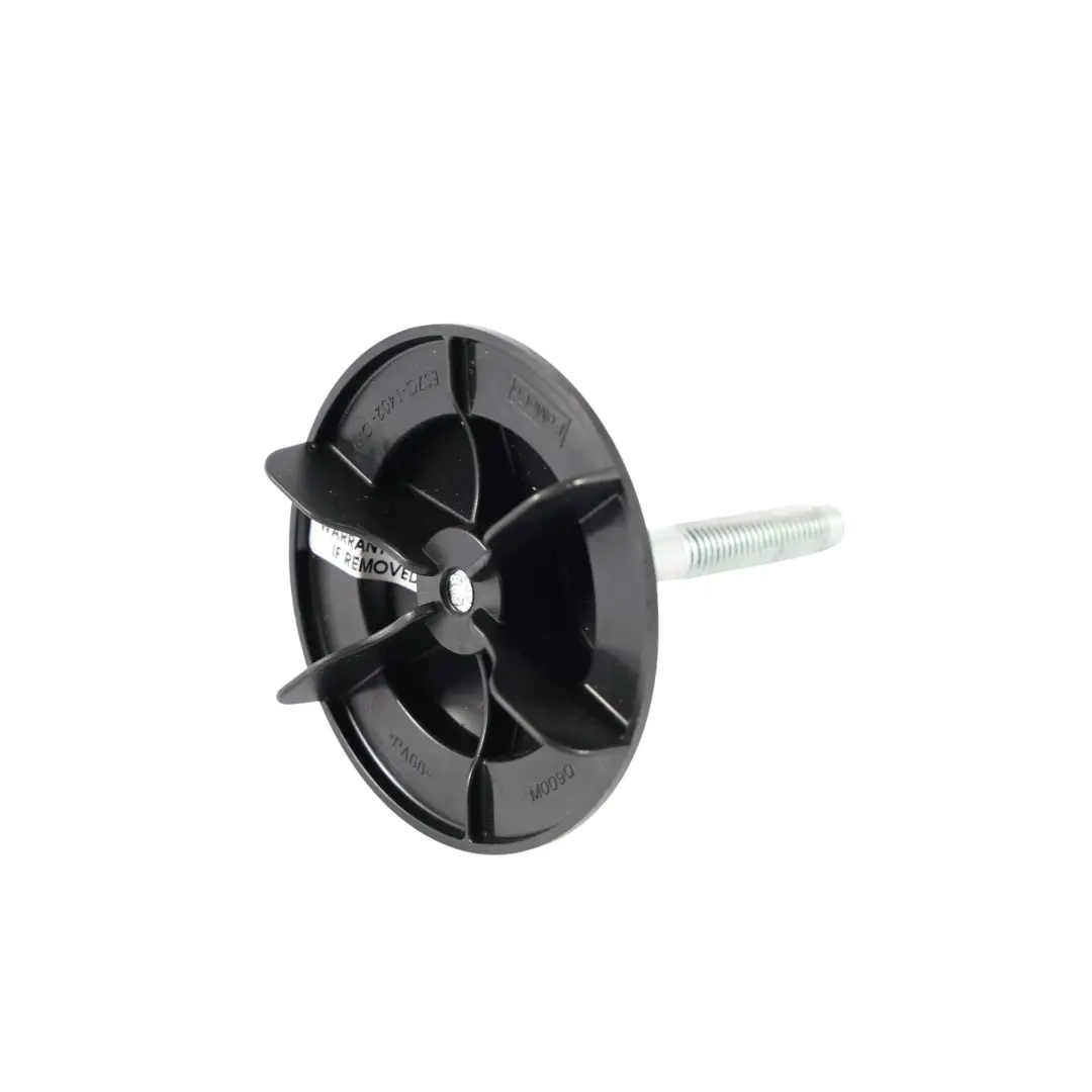 Ford Mondeo Mk5 Śruba Mocująca Koło Zapasowe - SKU ES7C-1402-DA - Numer Części ES7C-1402-DA