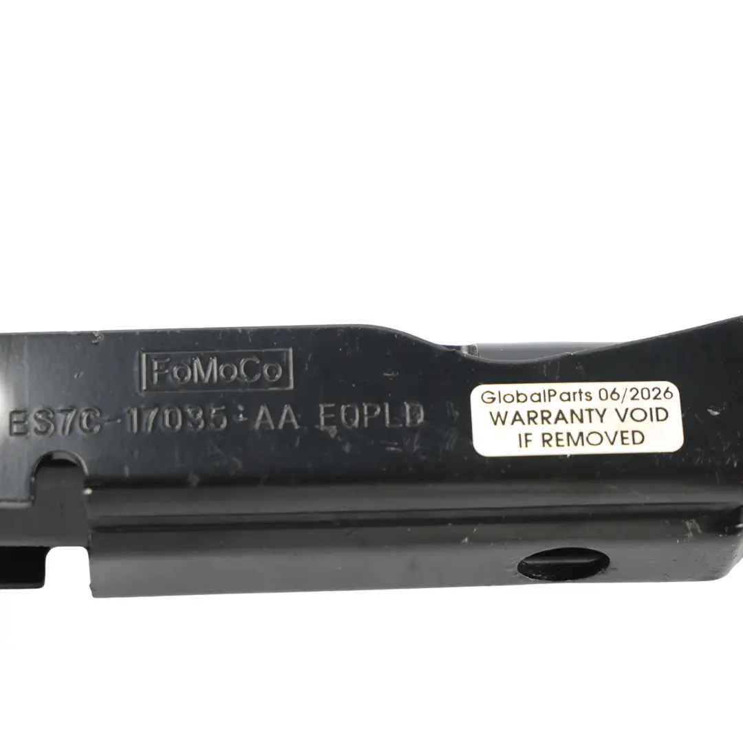 Ford Mondeo Mk5 Wheel Lug Wrench Spanner Tool - SKU ES7C-17035-AA - Part number ES7C-17035-AA