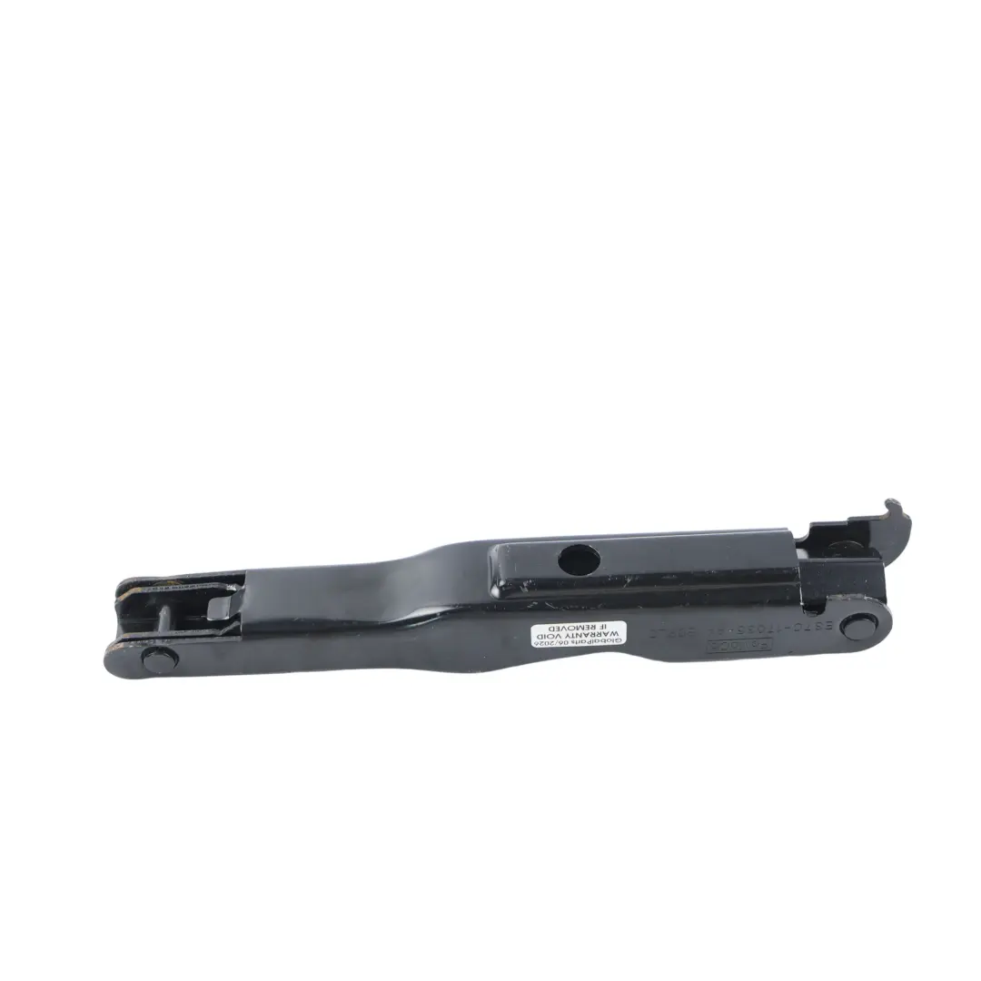 Ford Mondeo MK5 Radmuttern Schlüssel Werkzeug - SKU ES7C-17035-AA - Teilenummer ES7C-17035-AA