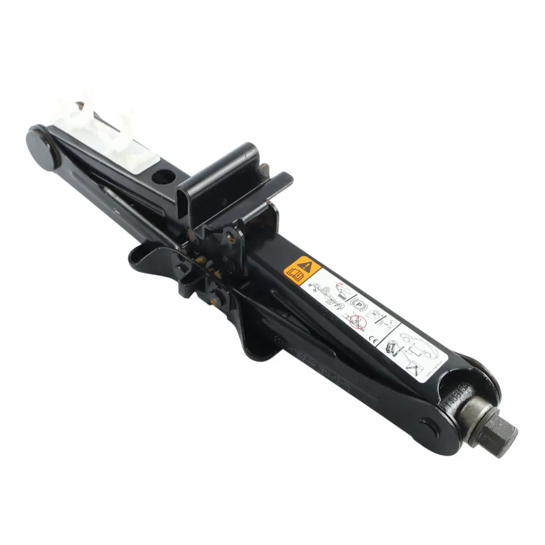 Mk5 Car Lifting Jack Tool Kit to Ford Mondeo with Part number ES7C-17080-AA Ford Mondeo Mk5 Car Lifting Jack Tool Kit - SKU ES7C-17080-AA - Part number ES7C-17080-AA