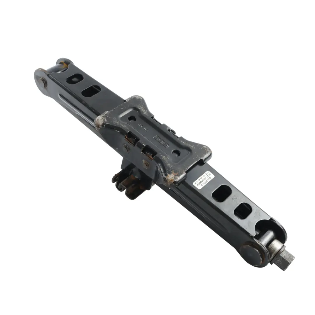 Ford Mondeo MK5 Kit Outils Cric de Levage - SKU ES7C-17080-AA - Numéro de pièce ES7C-17080-AA