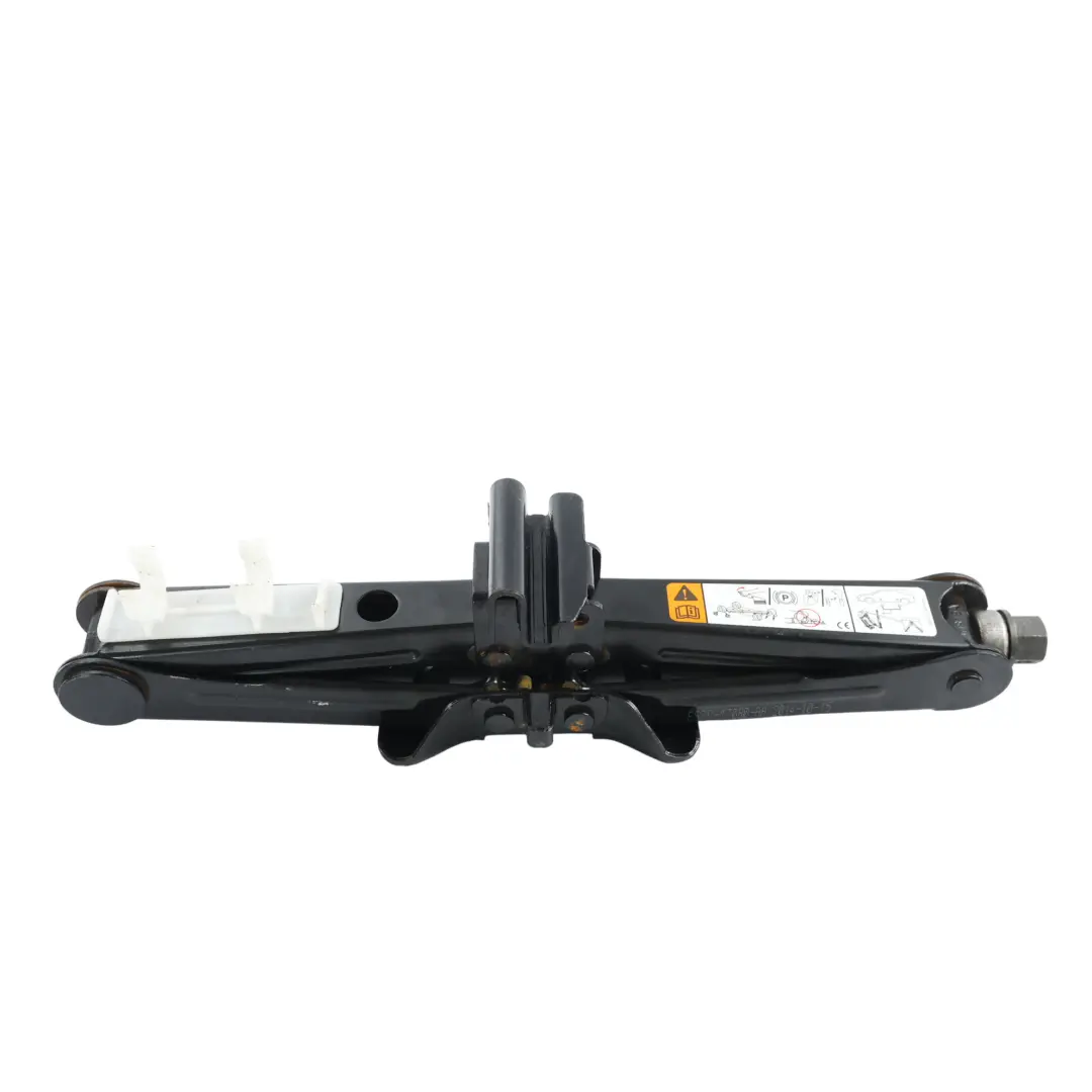 Mk5 Car Lifting Jack Tool Kit to Ford Mondeo with Part number ES7C-17080-AA Ford Mondeo Mk5 Car Lifting Jack Tool Kit - SKU ES7C-17080-AA - Part number ES7C-17080-AA