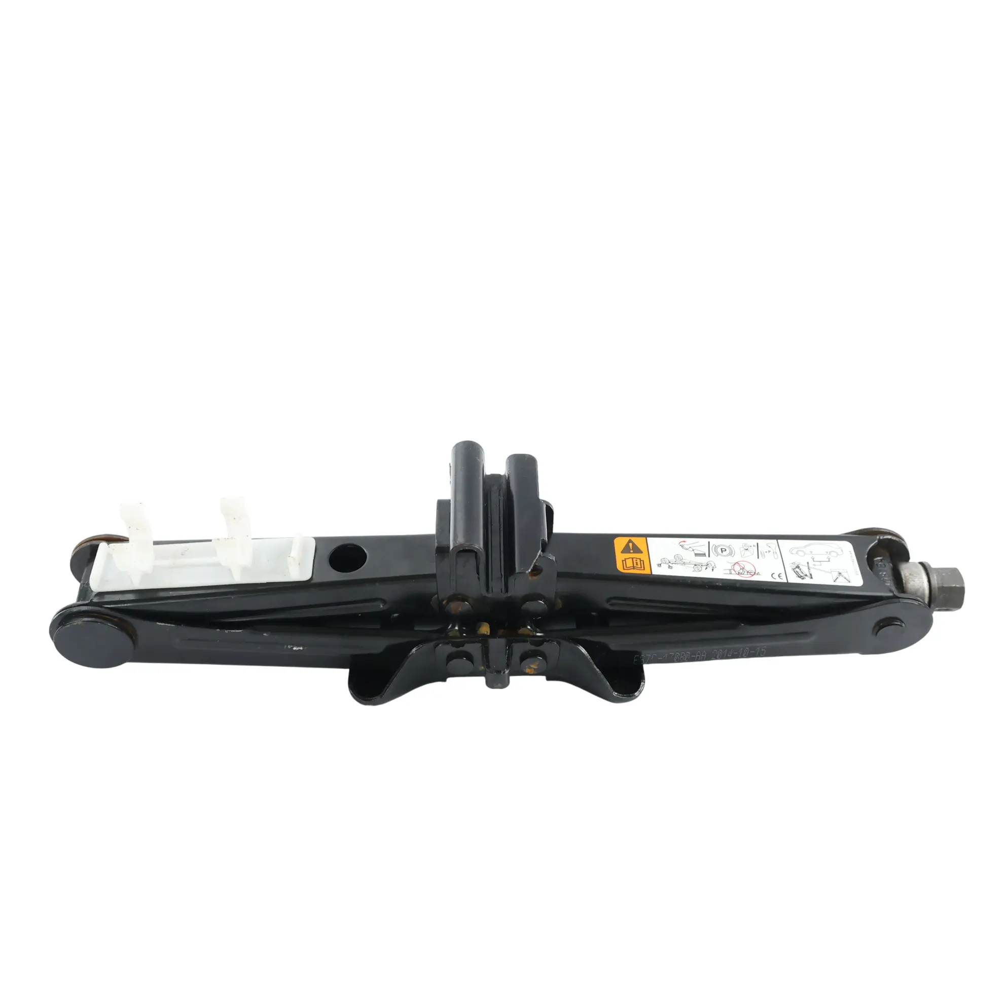 Ford Mondeo MK5 Kit Attrezzi Cric Sollevamento Auto ES7C-17080-AA