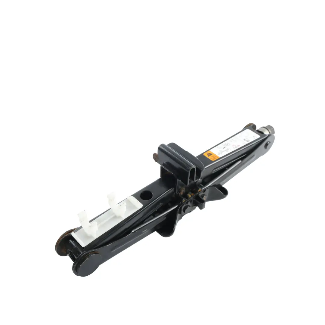 Ford Mondeo MK5 Kit Herramientas Gato Elevador - SKU ES7C-17080-AA - Número de pieza ES7C-17080-AA