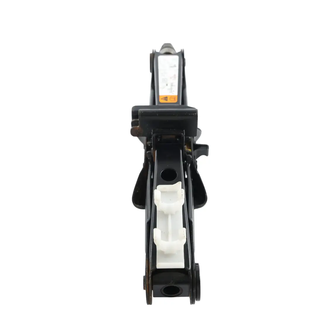 Ford Mondeo MK5 Wagenheber Werkzeug Set - SKU ES7C-17080-AA - Teilenummer ES7C-17080-AA