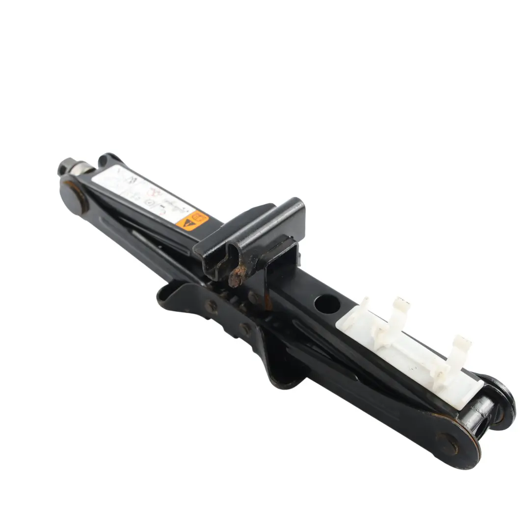 Mk5 Car Lifting Jack Tool Kit to Ford Mondeo with Part number ES7C-17080-AA Ford Mondeo Mk5 Car Lifting Jack Tool Kit - SKU ES7C-17080-AA - Part number ES7C-17080-AA