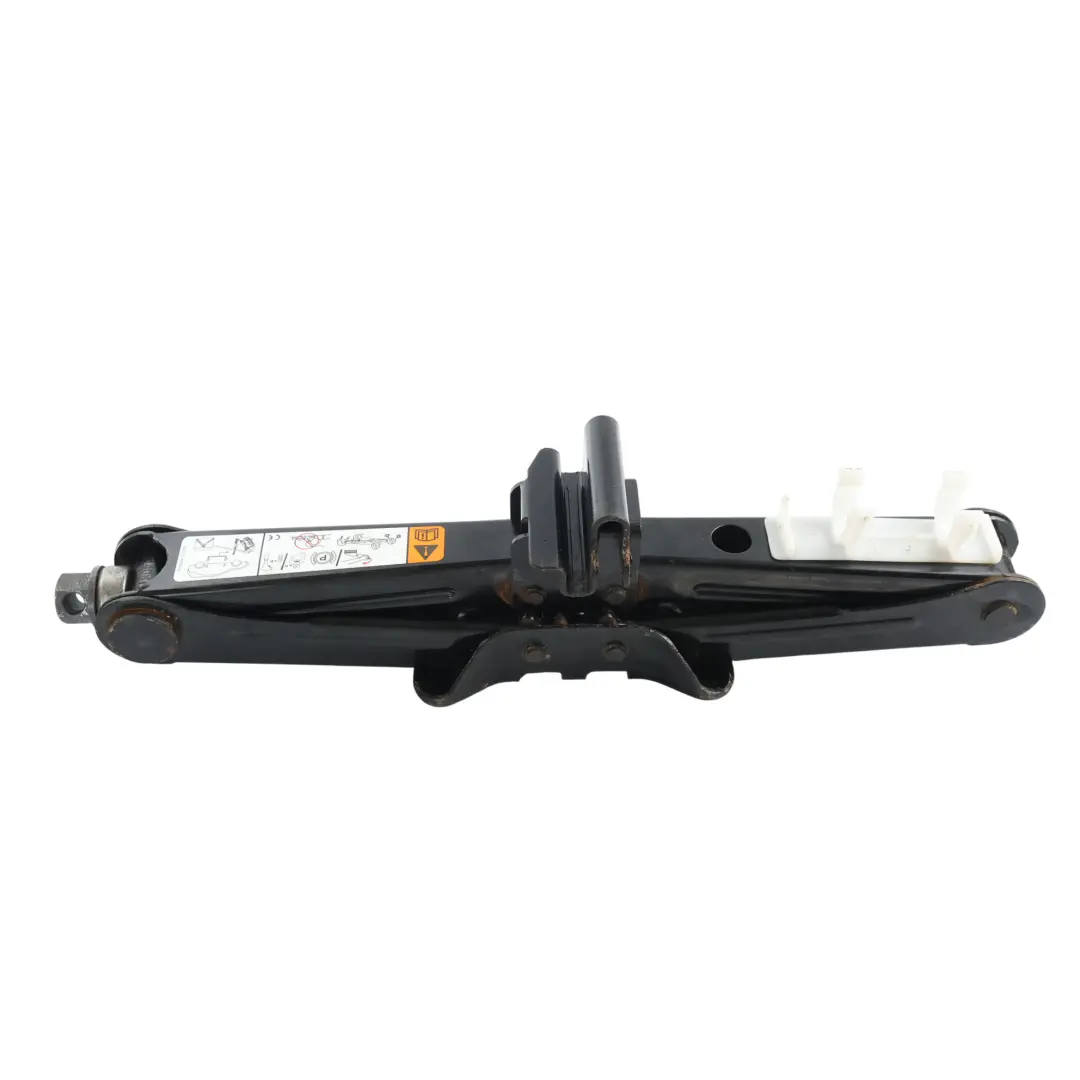 MK5 Wagenheber Werkzeug Set für Ford Mondeo mit Teilenummer ES7C-17080-AA Ford Mondeo MK5 Wagenheber Werkzeug Set - SKU ES7C-17080-AA - Teilenummer ES7C-17080-AA