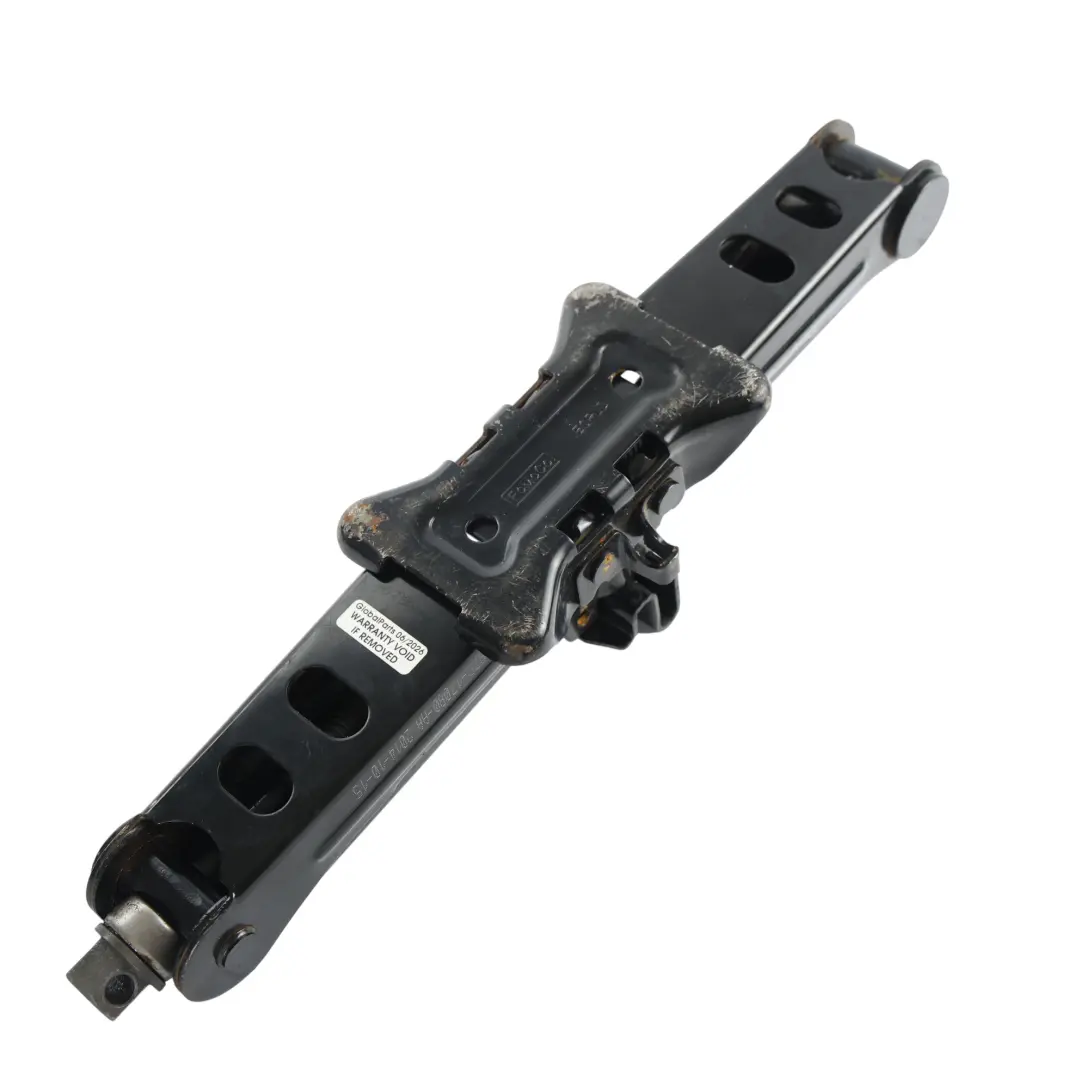 Mk5 Car Lifting Jack Tool Kit to Ford Mondeo with Part number ES7C-17080-AA Ford Mondeo Mk5 Car Lifting Jack Tool Kit - SKU ES7C-17080-AA - Part number ES7C-17080-AA