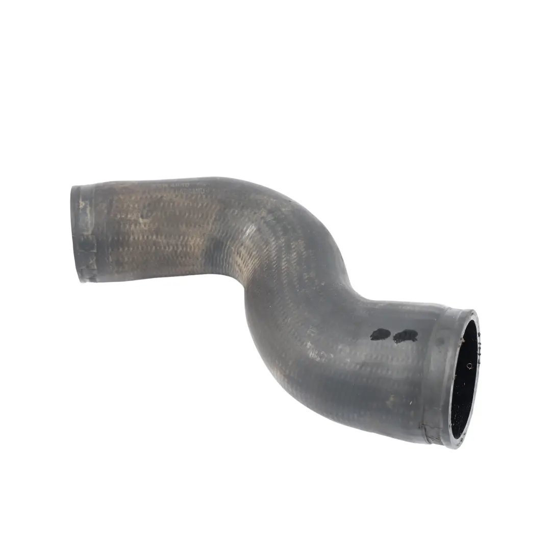 Land Rover Discovery 2 L318 Intercooler Air Hose Pipe Line 2.5 - SKU ESR4640 - Part number ESR4640