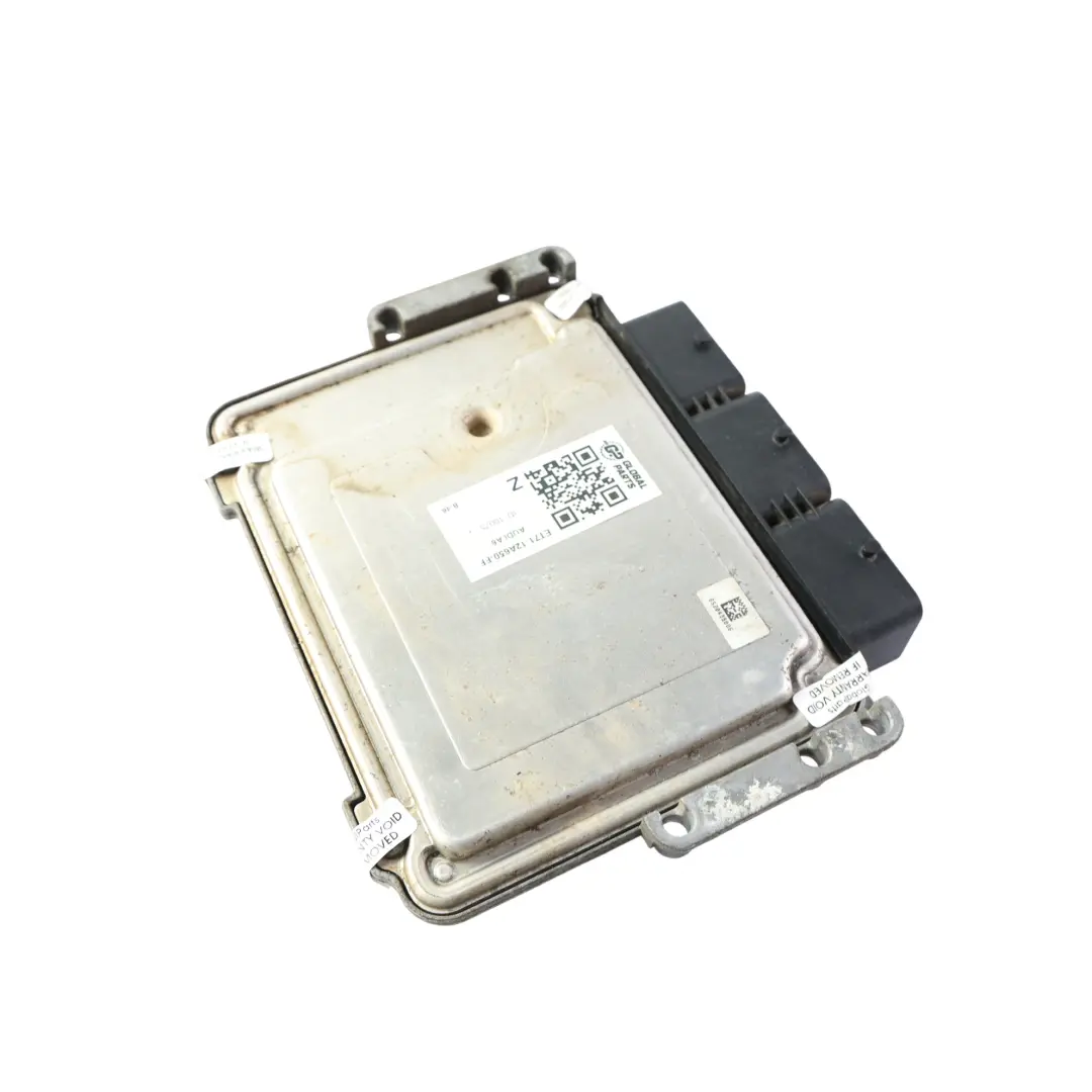 Centralina Motore ECU 1.5 TDCi Manuale per Ford Transit Courier con numero di parte ET71-12A650-FF Ford Transit Courier Centralina Motore ECU 1.5 TDCi Manuale - SKU ET71-12A650-FF - Numero di parte ET71-12A650-FF