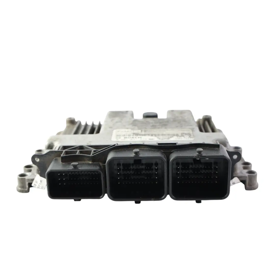 Ford Transit Courier Centralina Motore ECU 1.5 TDCi Manuale - SKU ET71-12A650-FF - Numero di parte ET71-12A650-FF