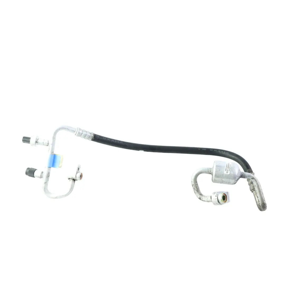Ford Transit Courier Air Conditioning Air Con Tube Hose Line Pipe - SKU ET71-19972-HB - Part number ET71-19972-HB