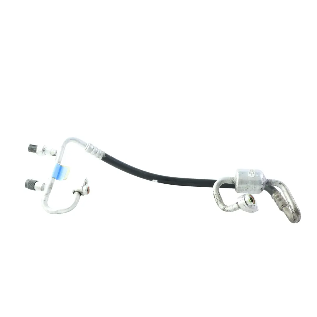 Ford Transit Courier Tubo Condotto Linea Aria Condizionata - SKU ET71-19972-HB - Numero di parte ET71-19972-HB