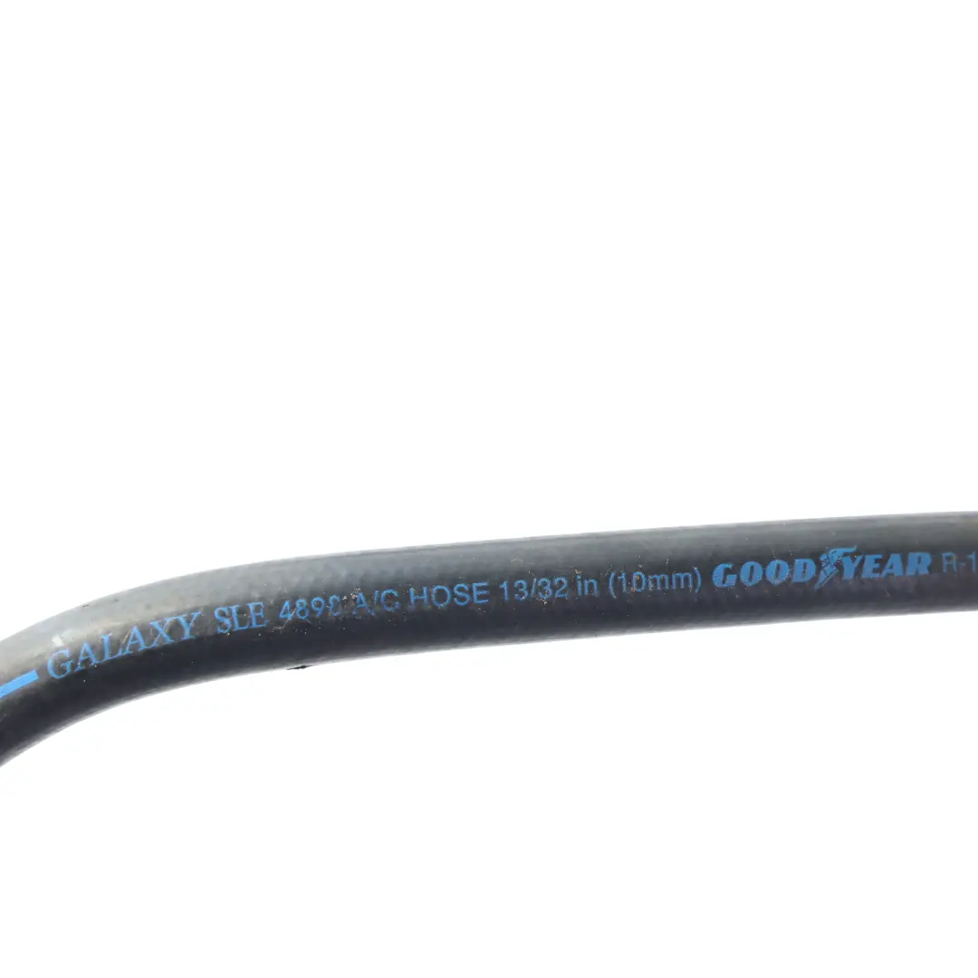 Ford Transit Courier Air Conditioning Air Con Tube Hose Line Pipe - SKU ET71-19972-HB - Part number ET71-19972-HB