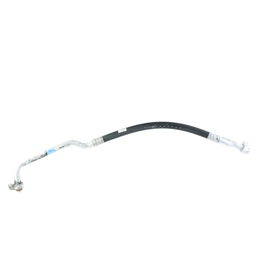 Ford Transit Courier Klimaanlage Rohr Schlauch Leitung - SKU ET71-19F618-HA - Teilenummer ET71-19F618-HA