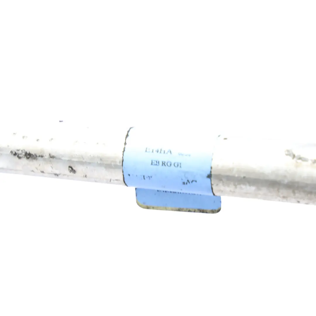 Ford Transit Courier Air Con Conditioning Pipe Hose Tube Line - SKU ET71-19F618-HA - Part number ET71-19F618-HA