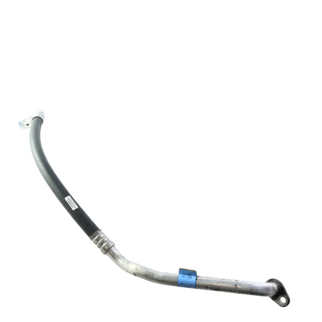 Con Conditioning Pipe Hose Tube Line to Ford Transit Courier Air with Part number ET71-19F618-HA Ford Transit Courier Air Con Conditioning Pipe Hose Tube Line - SKU ET71-19F618-HA - Part number ET71-19F618-HA