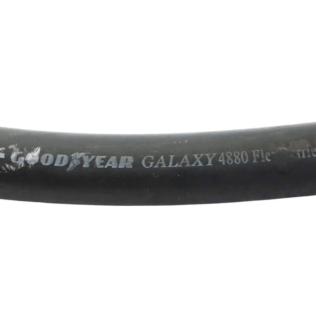 Ford Transit Courier Air Con Conditioning Pipe Hose Tube Line - SKU ET71-19F618-HA - Part number ET71-19F618-HA