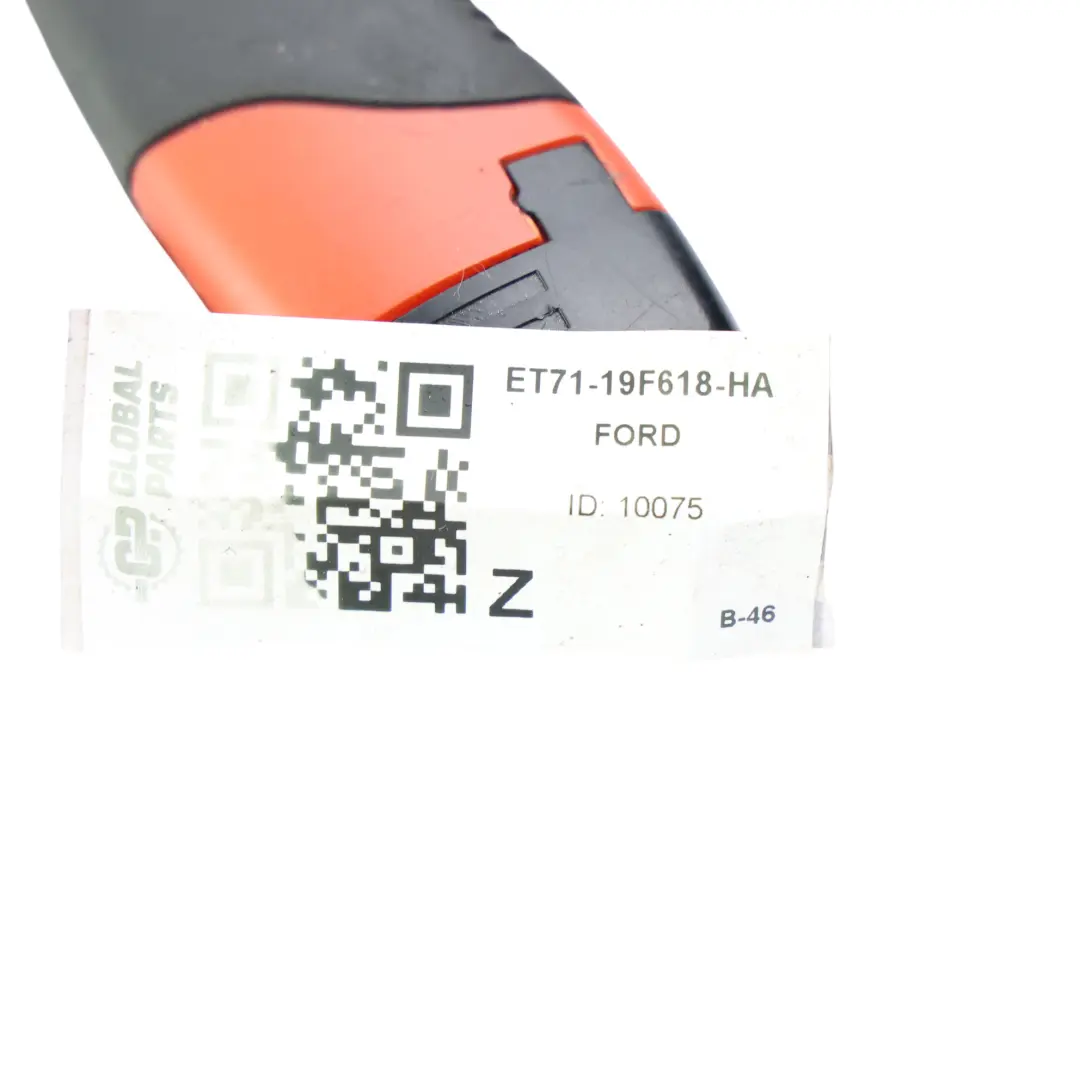 Ford Transit Courier Tuyau Conduite Climatisation Air Con - SKU ET71-19F618-HA - Numéro de pièce ET71-19F618-HA