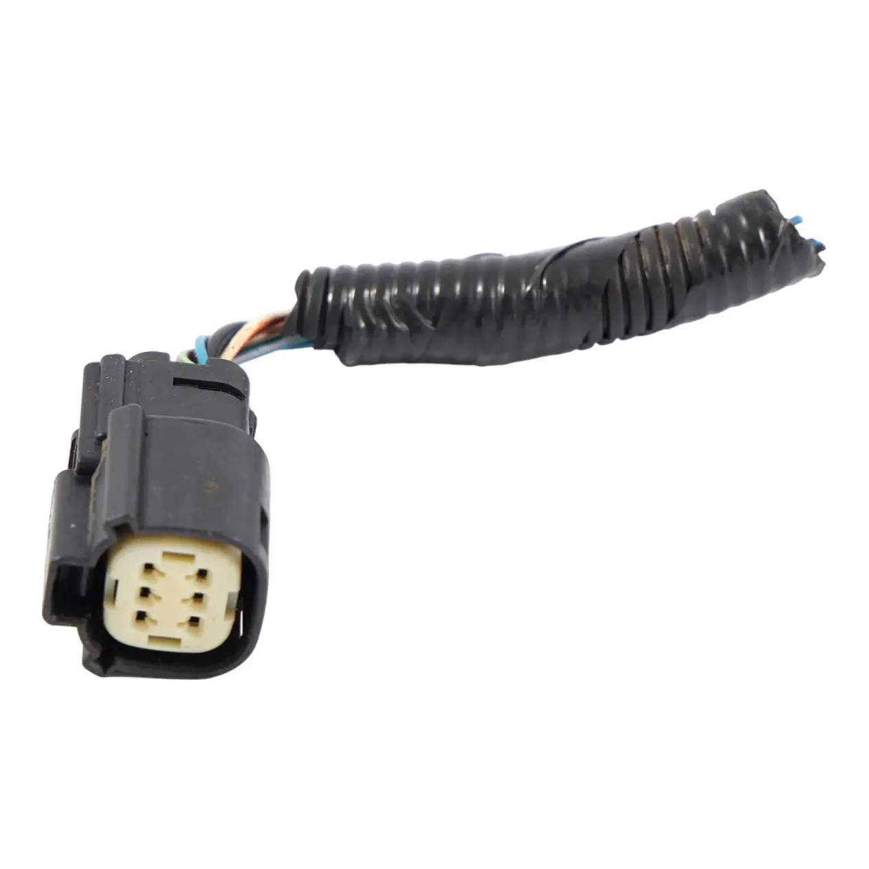 Ford Transit Courier Rear Tail Light Wiring Cable Right O/S ET76-13404-AB