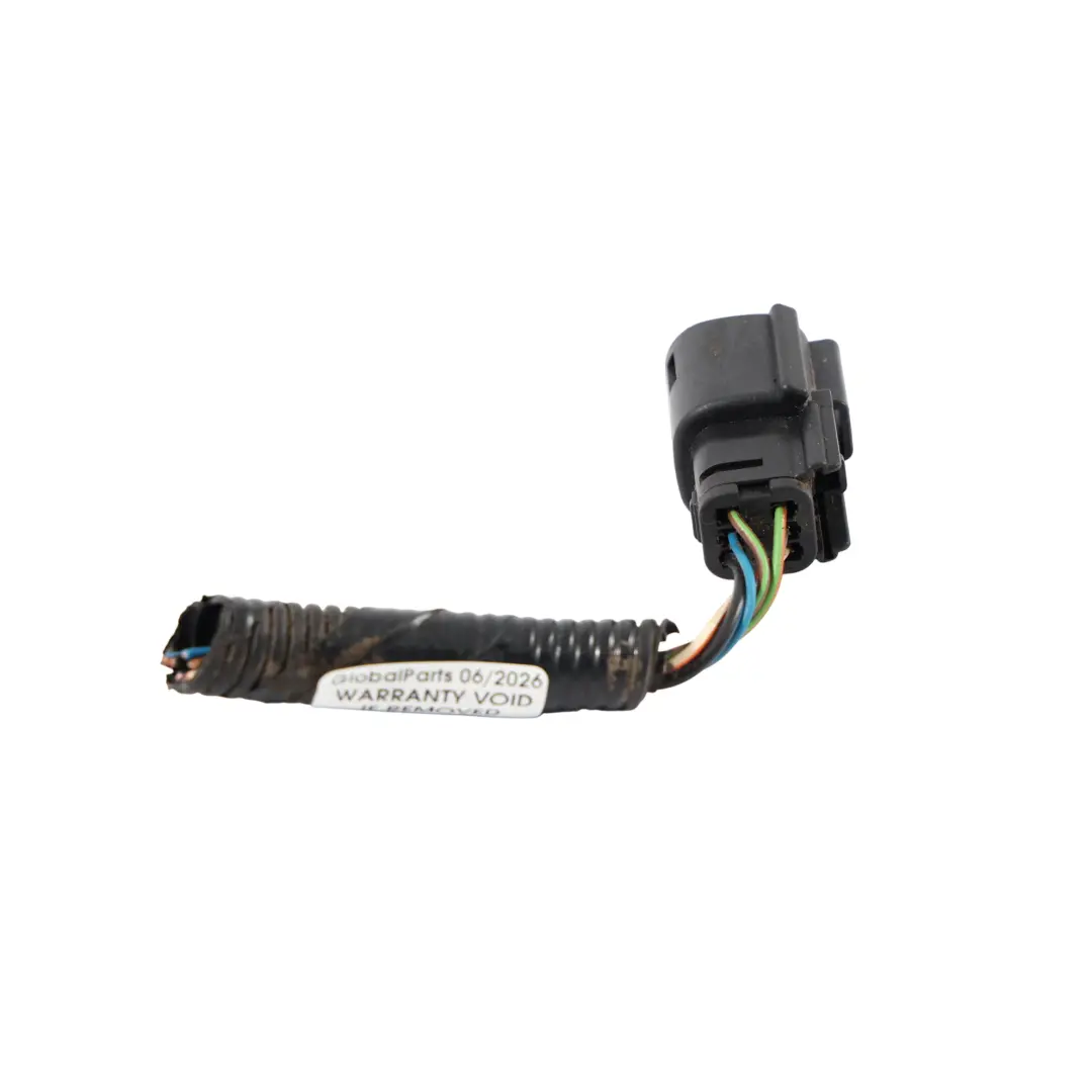 Ford Transit Courier Przewód Elektryczny Lampy Tylnej Prawy - SKU ET76-13404-AB-2 - Numer Części ET76-13404-AB