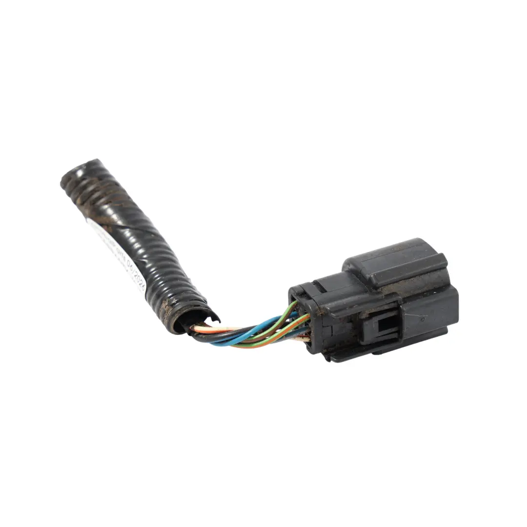 Cable Cableado Luz Trasera Derecha para Ford Transit Courier con número de pieza ET76-13404-AB Ford Transit Courier Cable Cableado Luz Trasera Derecha - SKU ET76-13404-AB-2 - Número de pieza ET76-13404-AB