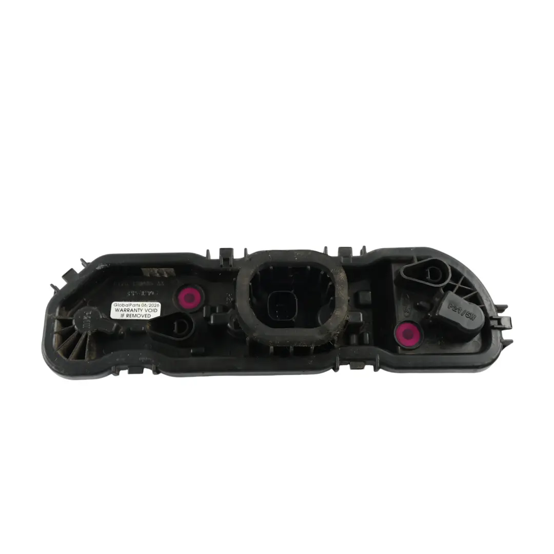Ford Transit Courier Supporto Lampada Posteriore Sinistro - SKU ET76-13N005-AA - Numero di parte ET76-13N005-AA