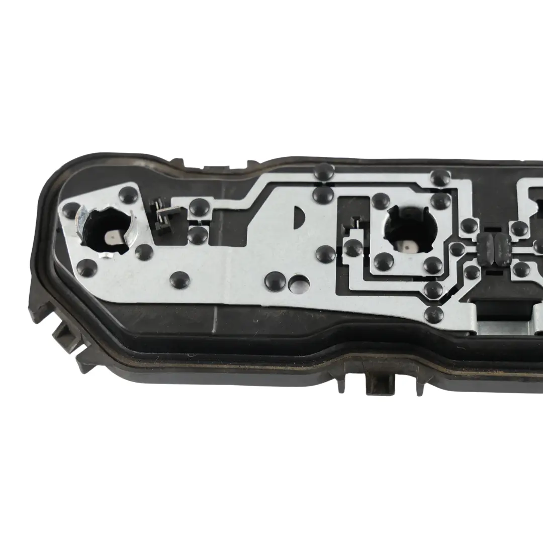 Ford Transit Courier Rear Light Lamp Bulb Holder Mount Left N/S - SKU ET76-13N005-AA - Part number ET76-13N005-AA