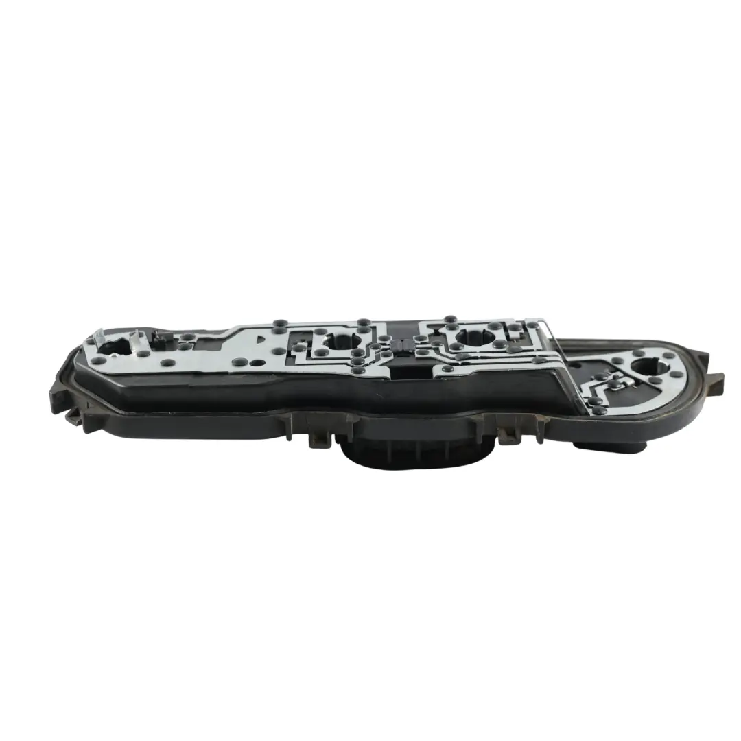 Ford Transit Courier Rücklicht Lampe Halterung Links - SKU ET76-13N005-AA - Teilenummer ET76-13N005-AA