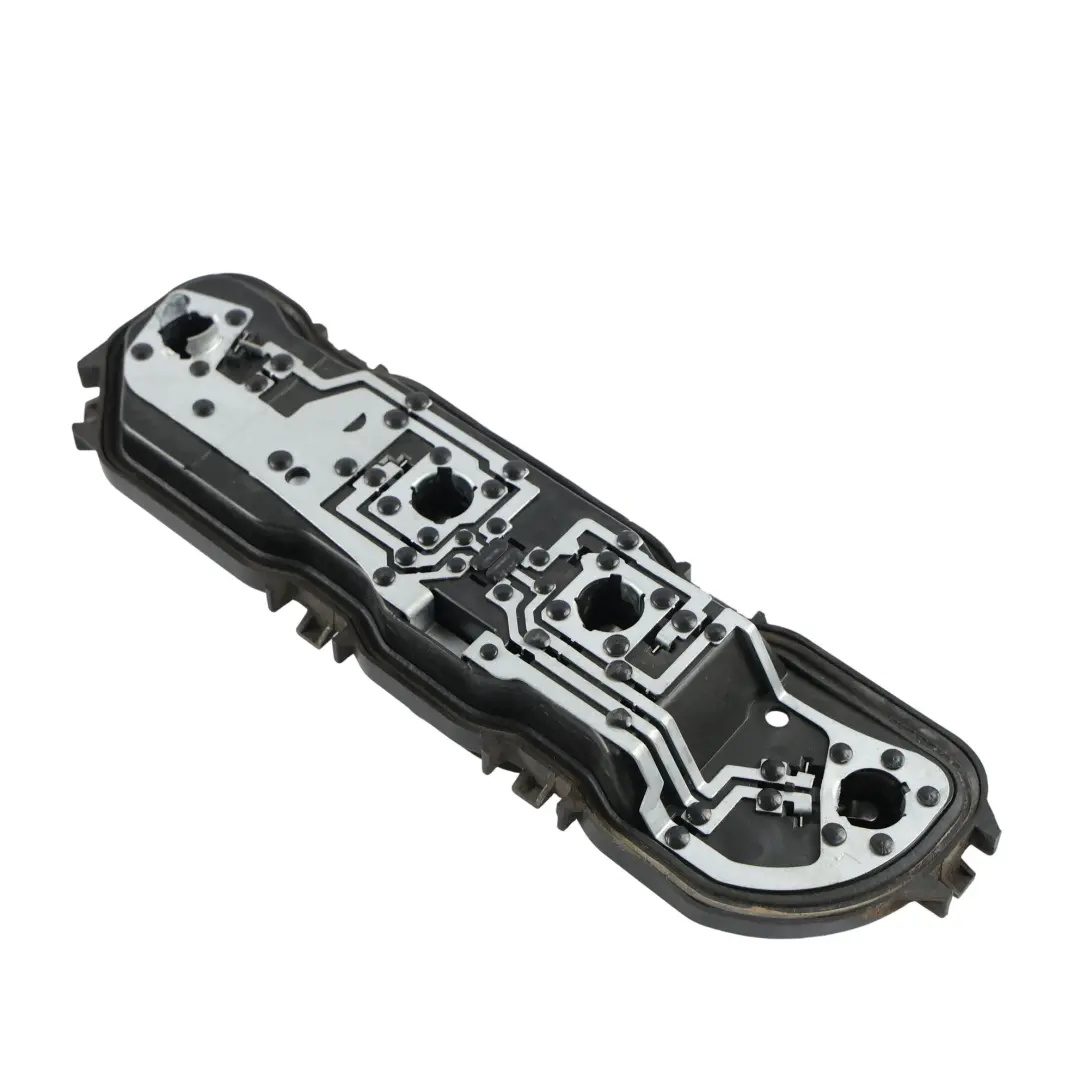 Light Lamp Bulb Holder Mount Left N/S to Ford Transit Courier Rear with Part number ET76-13N005-AA Ford Transit Courier Rear Light Lamp Bulb Holder Mount Left N/S - SKU ET76-13N005-AA - Part number ET76-13N005-AA