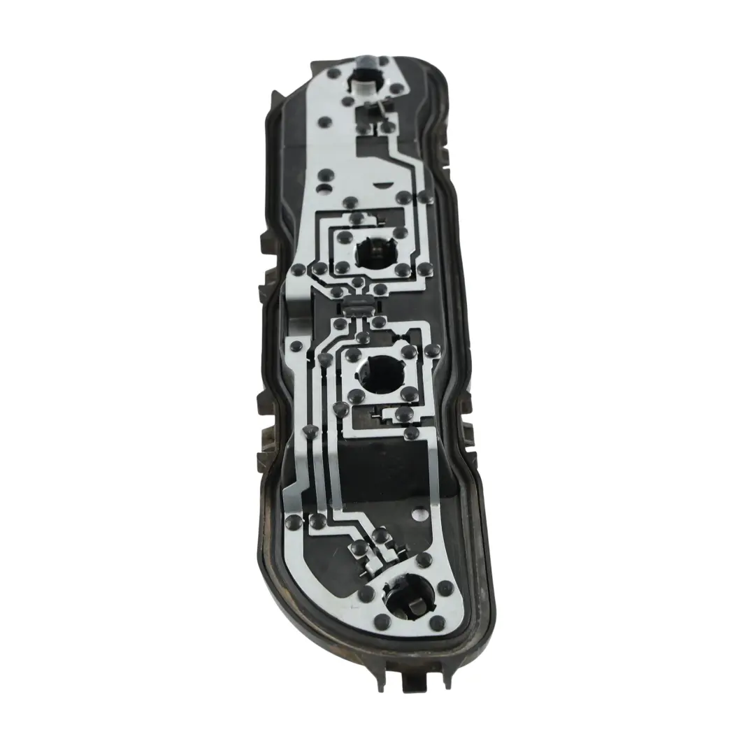 Ford Transit Courier Rear Light Lamp Bulb Holder Mount Left N/S - SKU ET76-13N005-AA - Part number ET76-13N005-AA