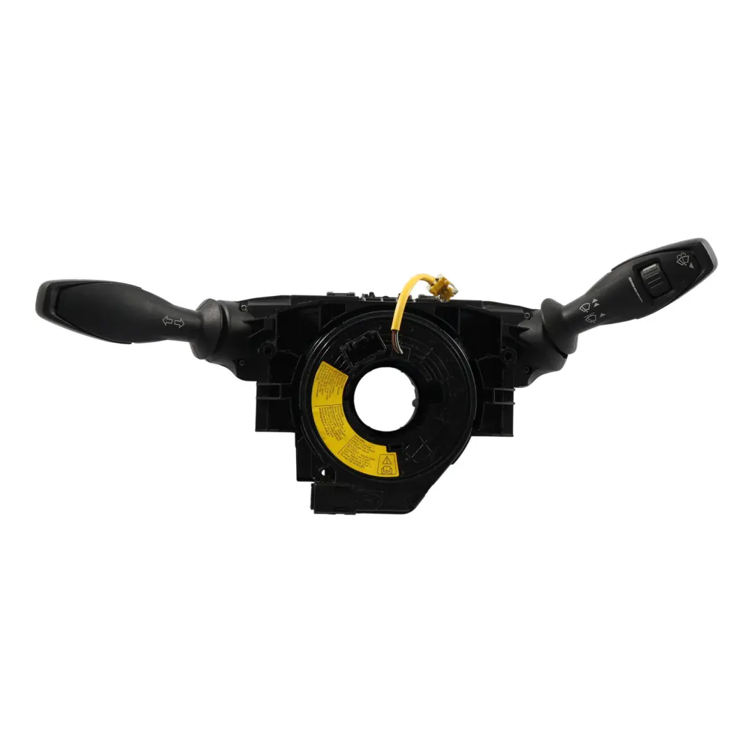 Steering Wheel Cluster Indicator Wiper Stalk to Ford Transit Courier with Part number ET76-13N064-AA Ford Transit Courier Steering Wheel Cluster Indicator Wiper Stalk - SKU ET76-13N064-AA - Part number ET76-13N064-AA