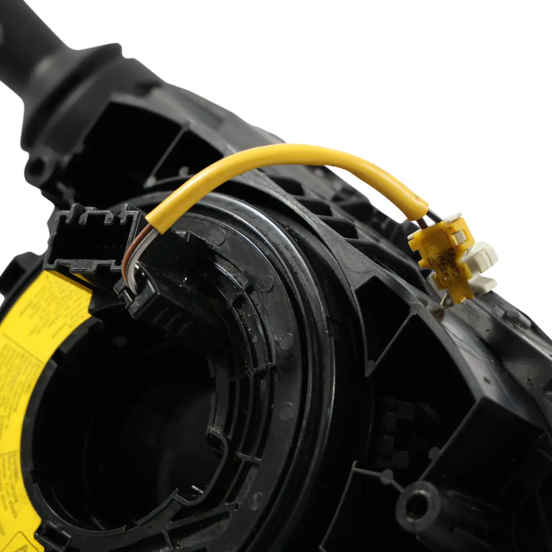 Ford Transit Courier Commodo Clignotant Essuie-Glace Volant - SKU ET76-13N064-AA - Numéro de pièce ET76-13N064-AA